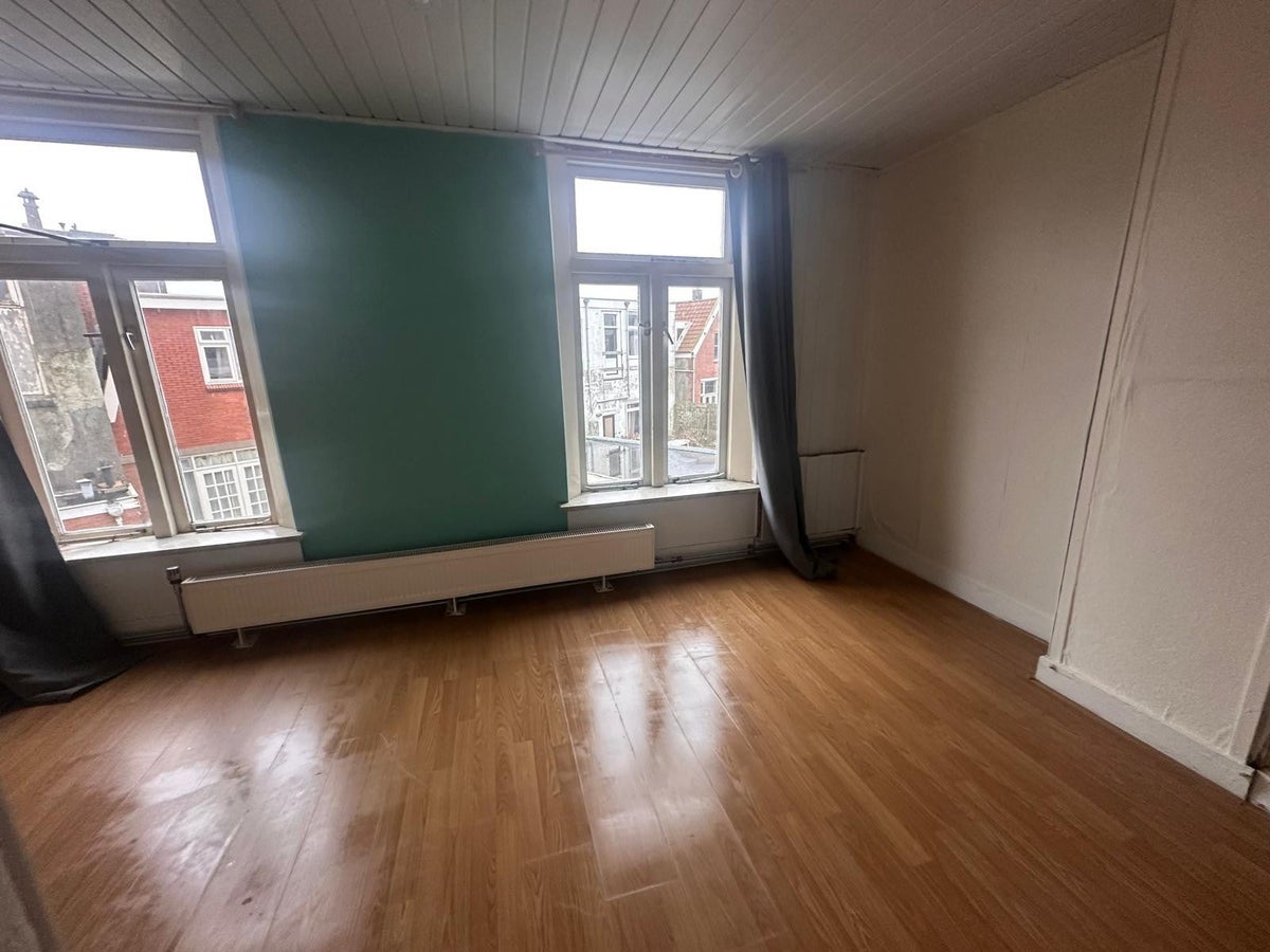 Huis Johannes Semsstraat 7