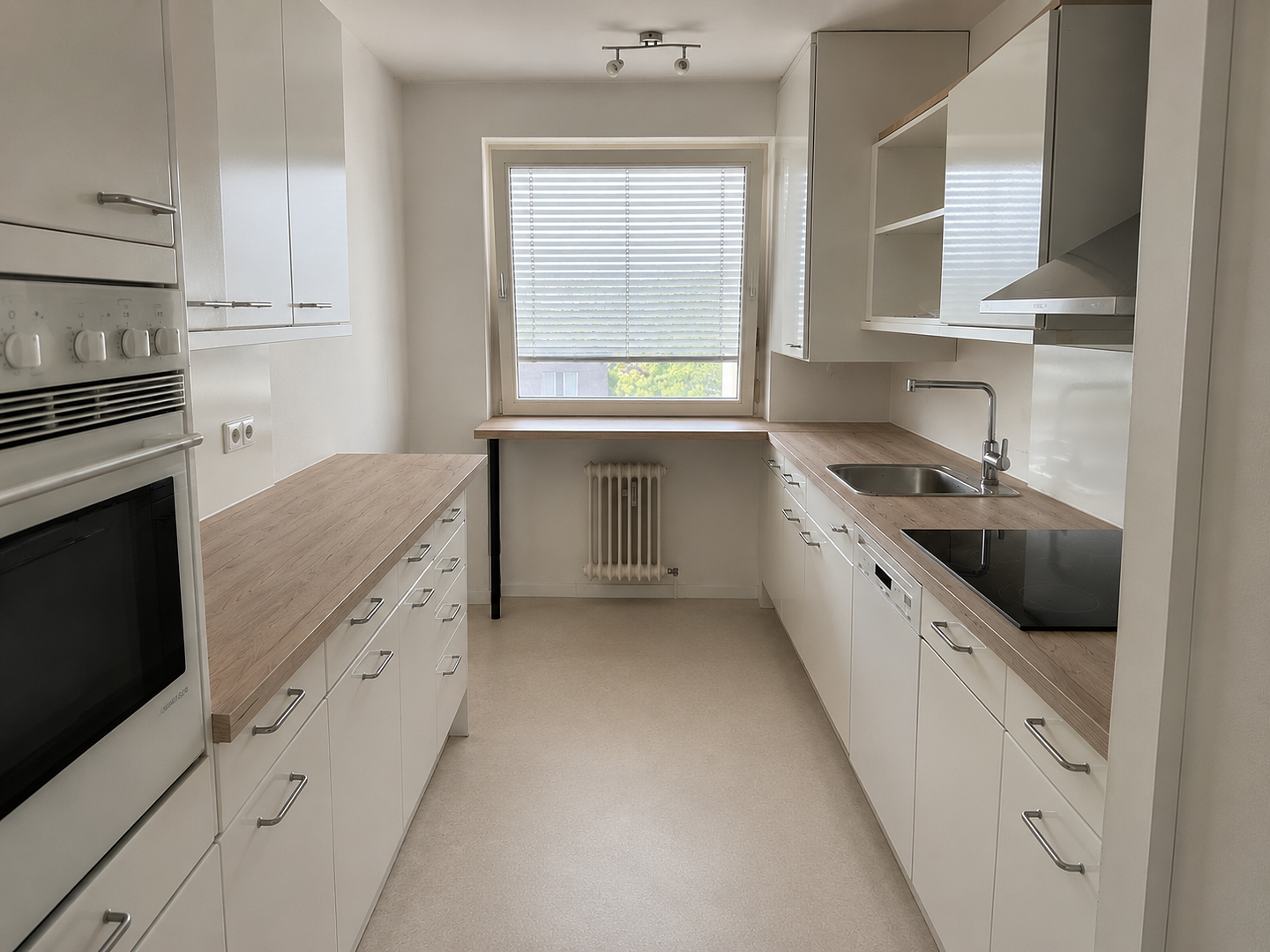 Wohnung Kästnerstraße in Bietigheim-Bissingen