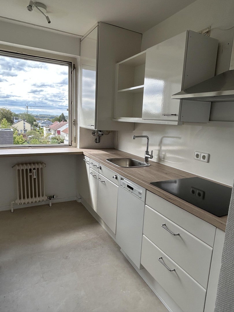 Wohnung Kästnerstraße in Bietigheim-Bissingen