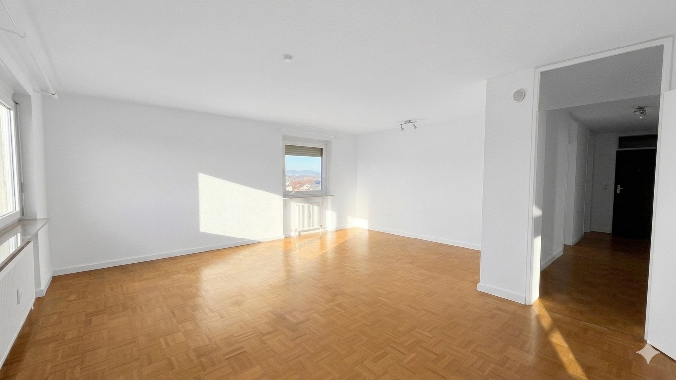 Wohnung Kästnerstraße in Bietigheim-Bissingen