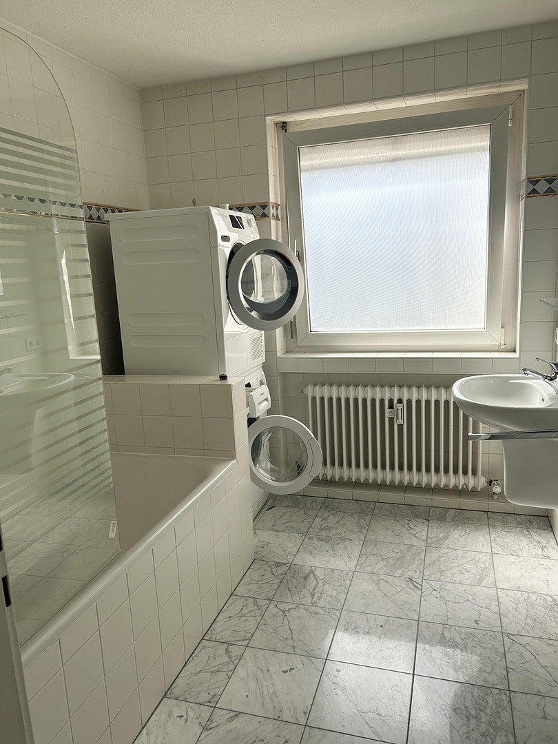 Wohnung Kästnerstraße in Bietigheim-Bissingen