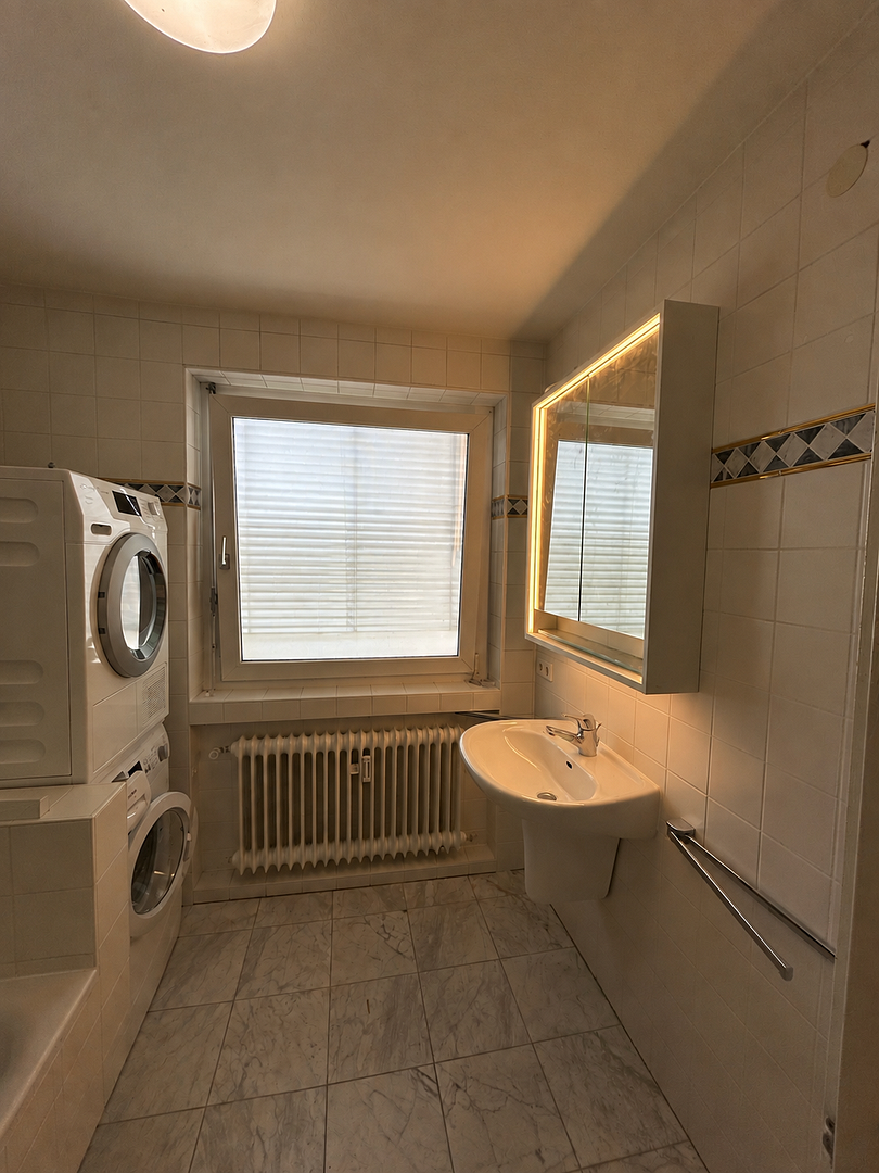 Wohnung Kästnerstraße in Bietigheim-Bissingen
