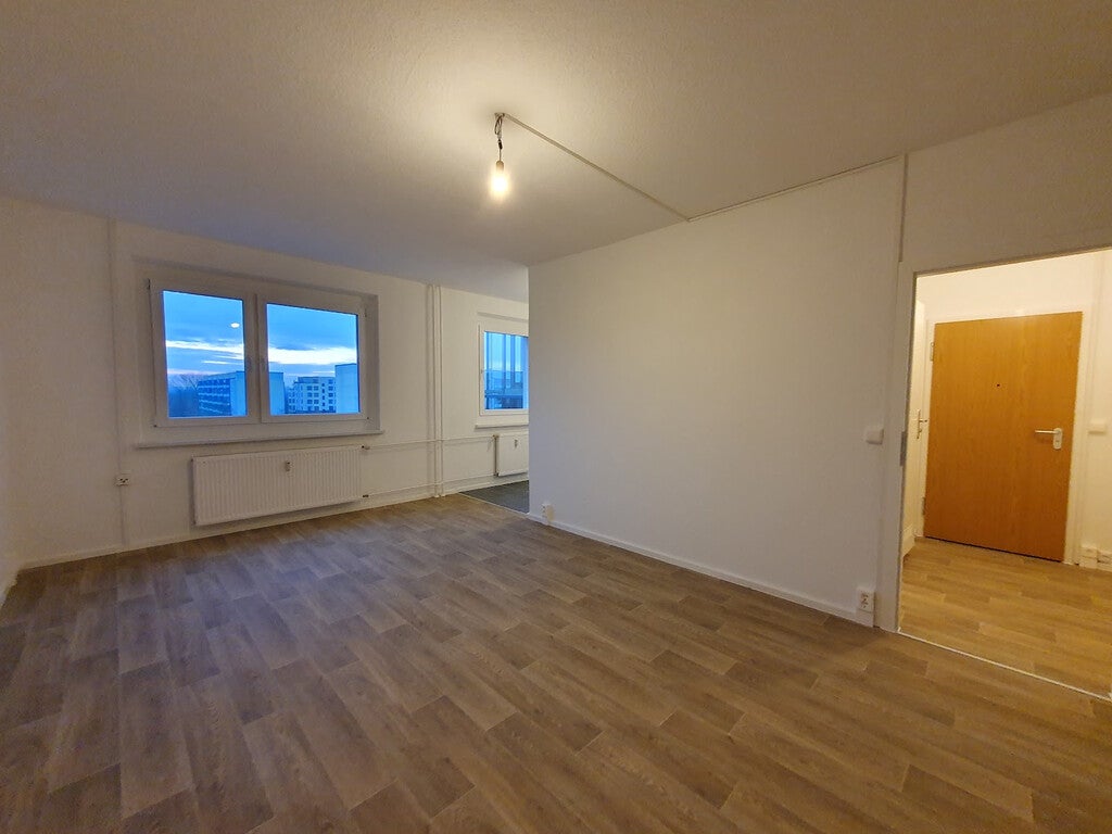 Wohnung Zschampertaue in Leipzig