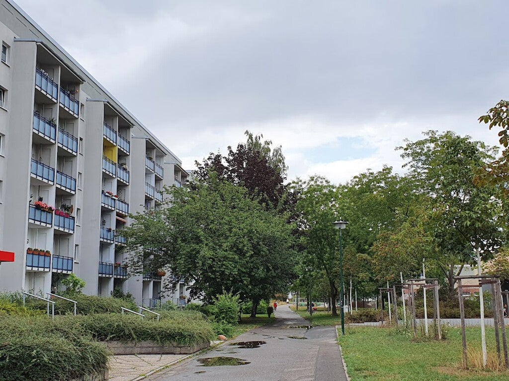 Wohnung Zschampertaue in Leipzig