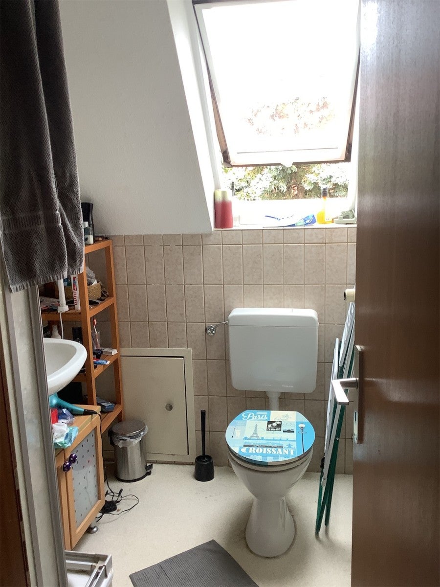Wohnung Leibnizstraße in Hamburg