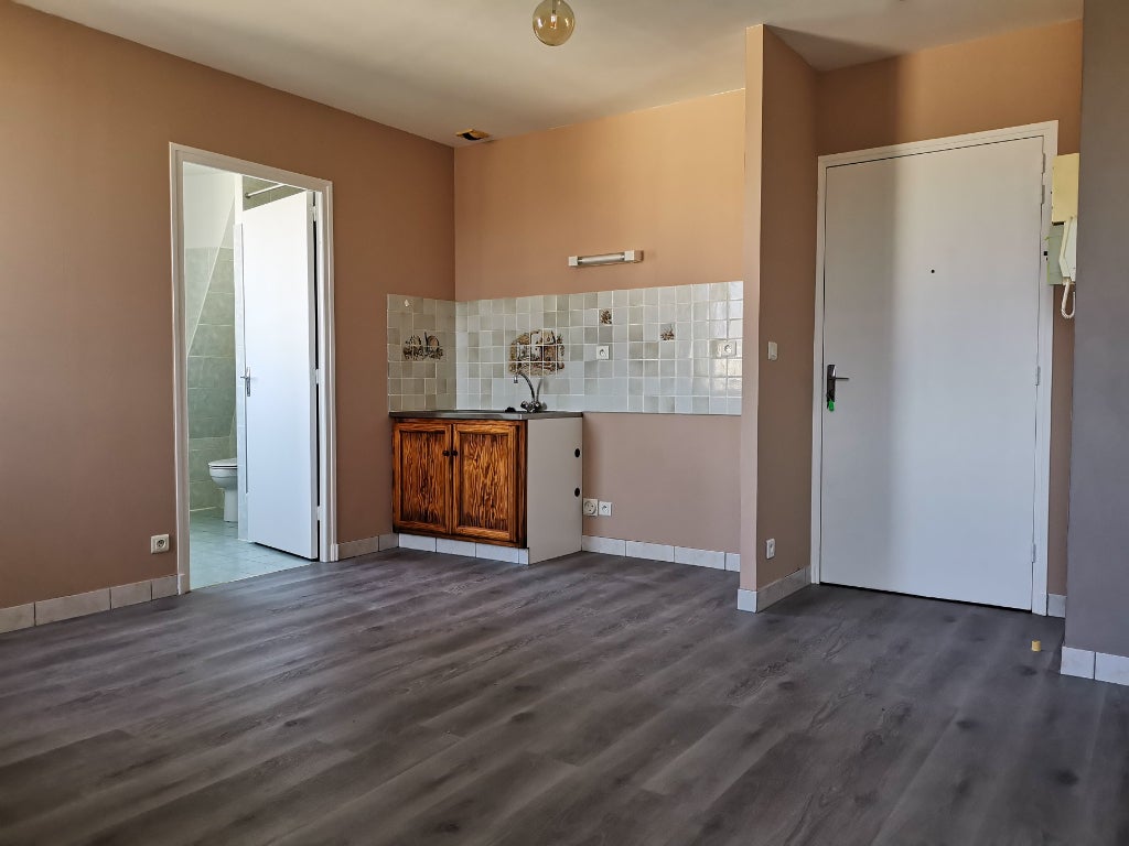 Appartement Place du Foirail à Javols
