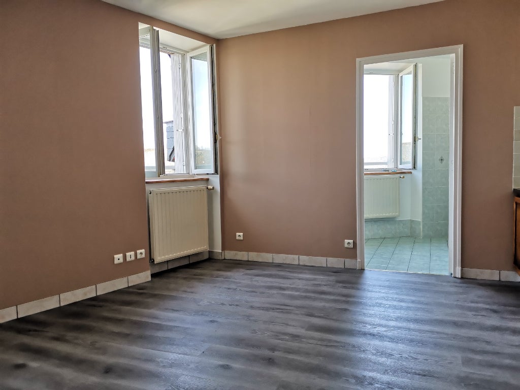 Appartement Place du Foirail à Javols