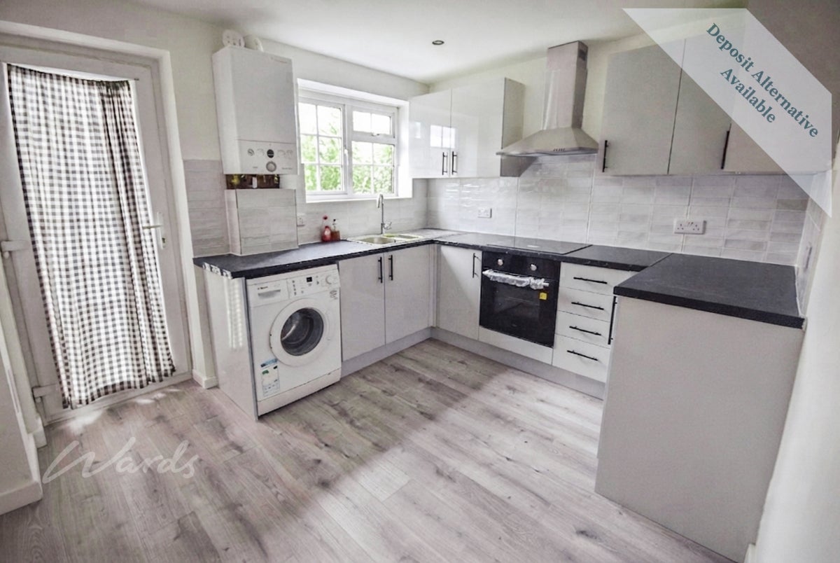 Room Wheatcroft Grove in Rainham
