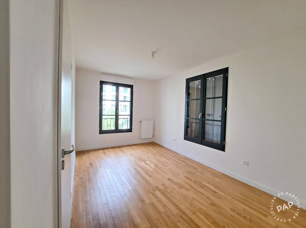 Appartement Impasse des Hauts Jardins à Clamart