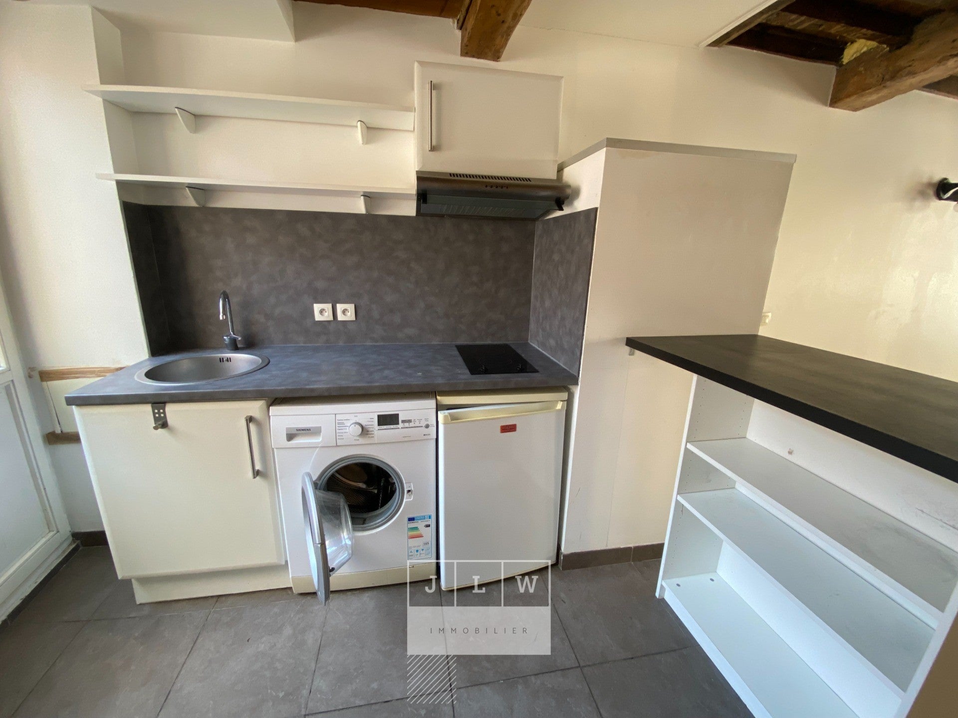 Flat Rue Basse in Lille