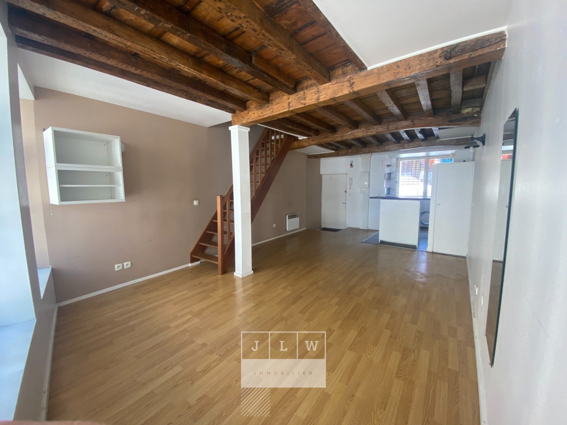 Flat Rue Basse in Lille