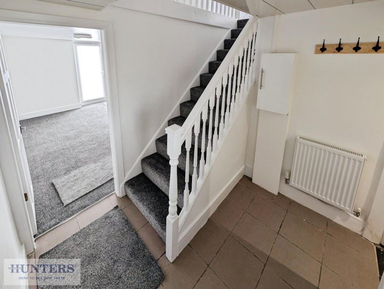 House Hovingham Close in Peterlee