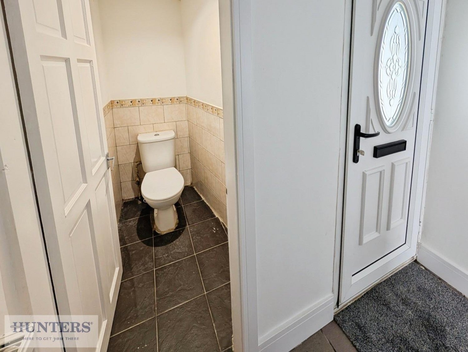 House Hovingham Close in Peterlee