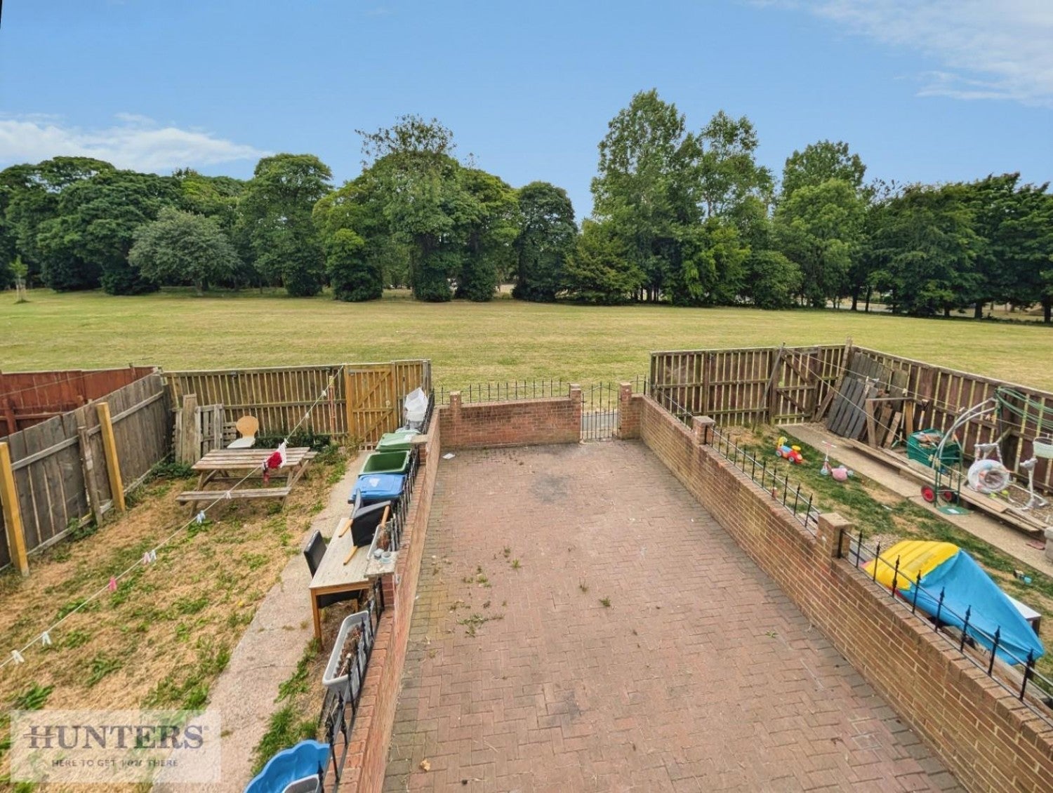 House Hovingham Close in Peterlee