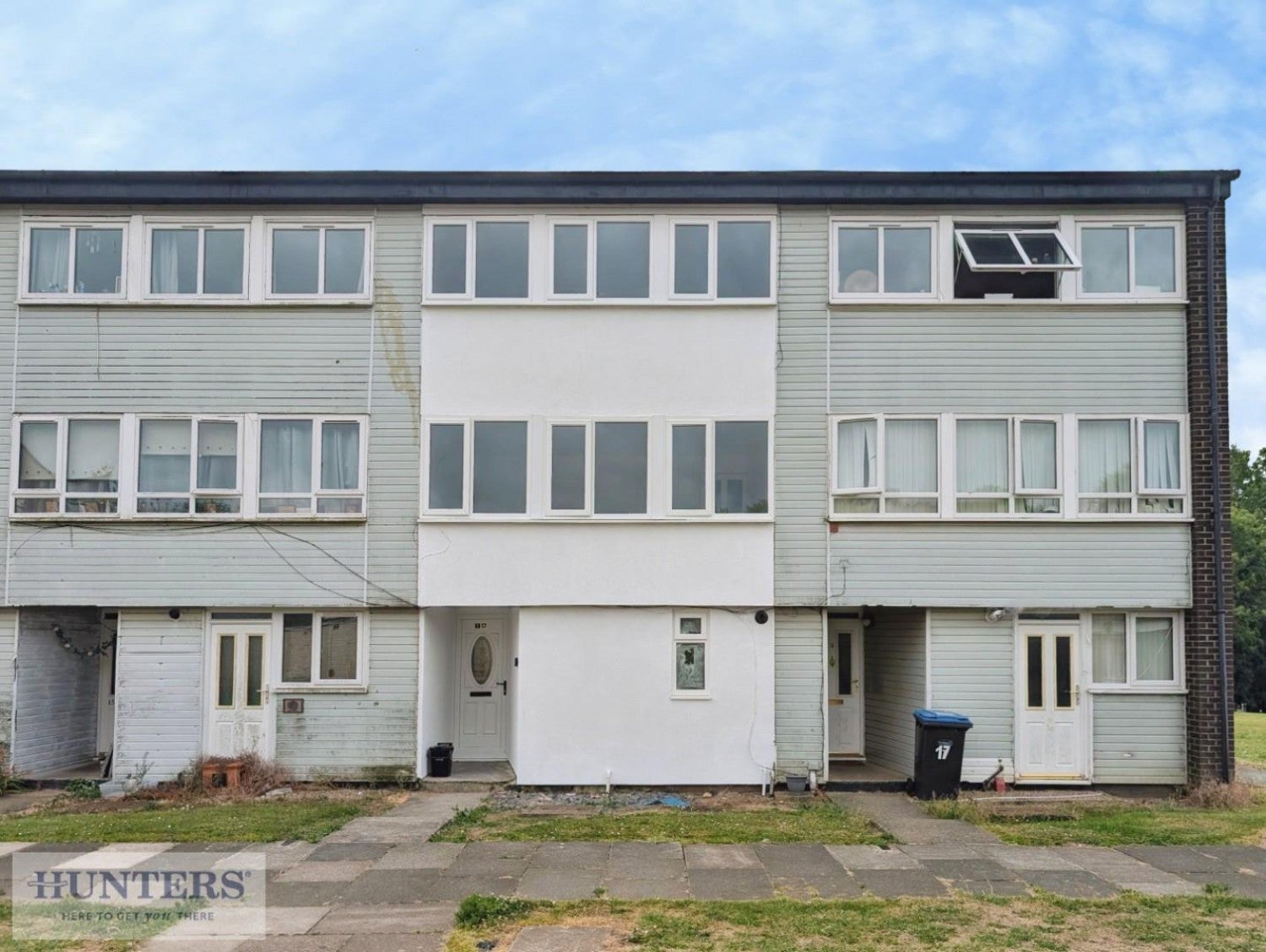 House Hovingham Close in Peterlee
