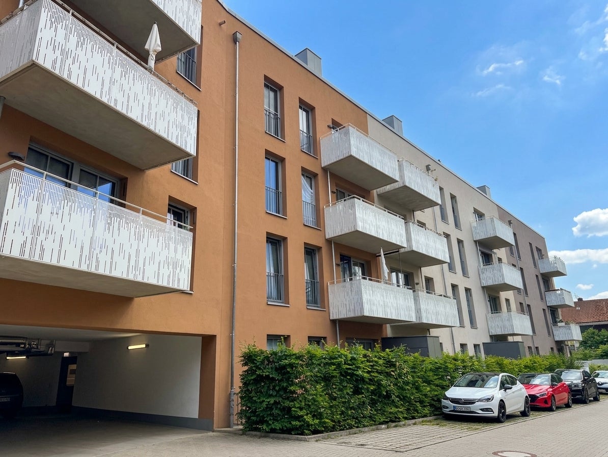 Wohnung Paul-von-Schoenaich-Straße in Reinfeld