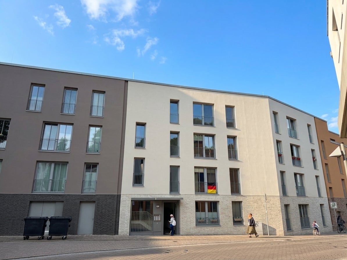 Wohnung Paul-von-Schoenaich-Straße in Reinfeld