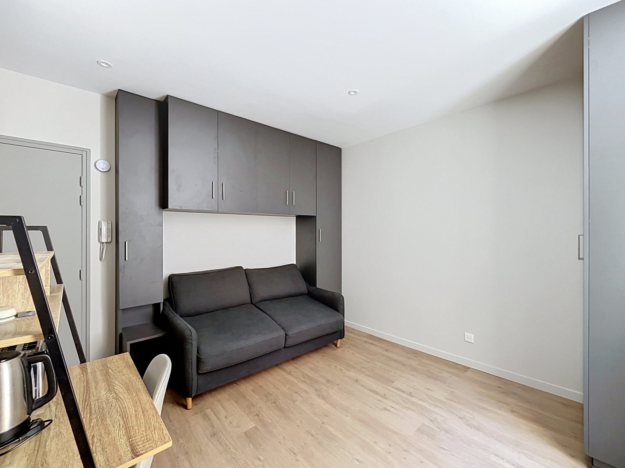 Appartement Grande Rue à Nancy