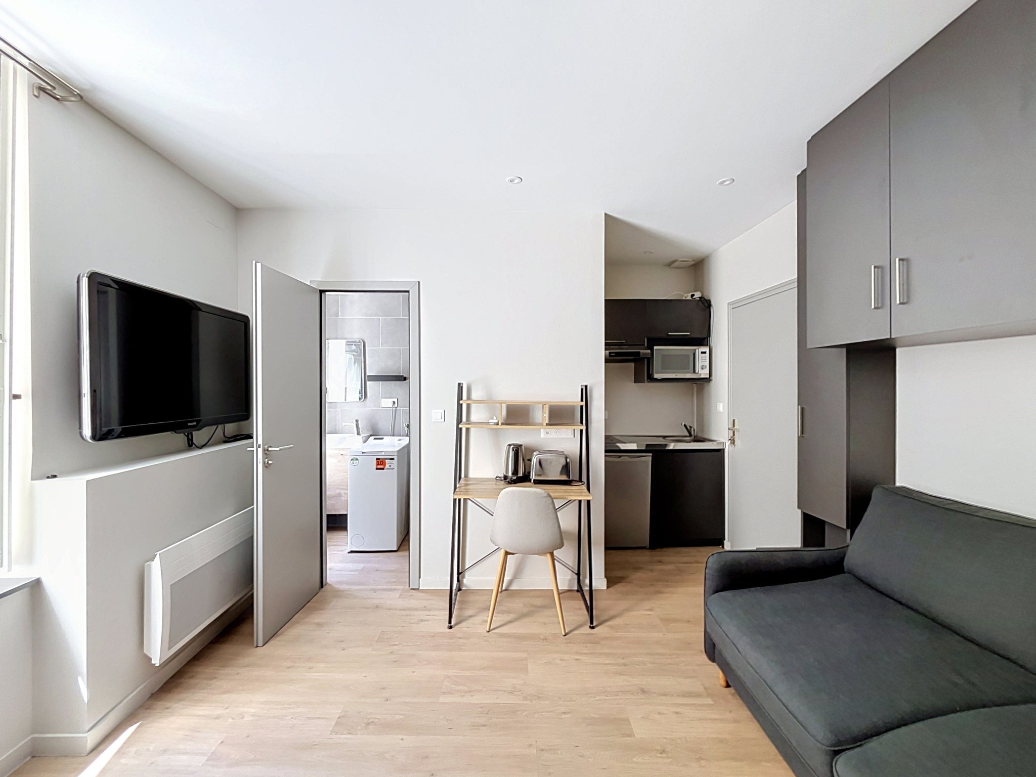 Appartement Grande Rue à Nancy