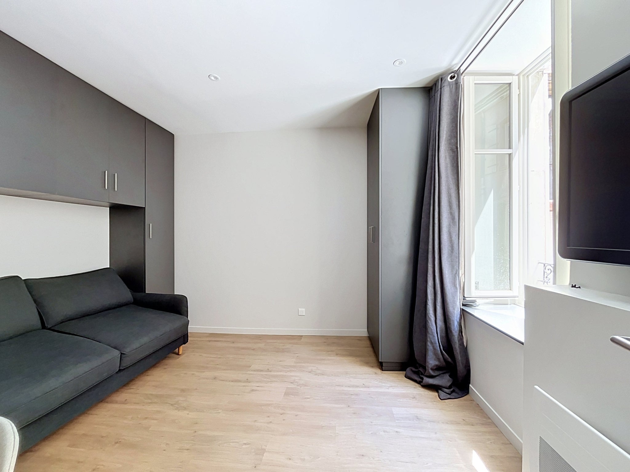Appartement Grande Rue à Nancy