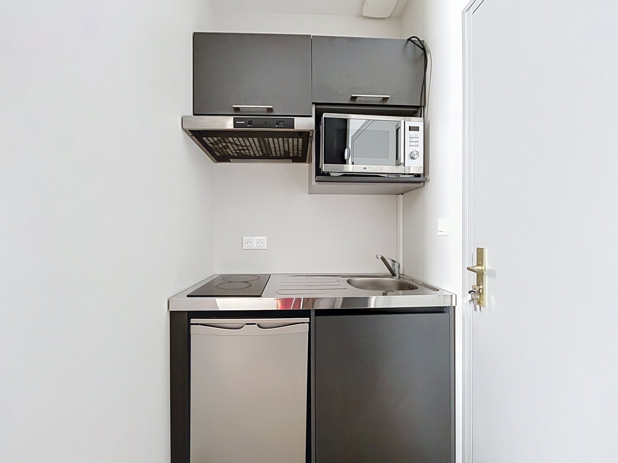 Appartement Grande Rue à Nancy