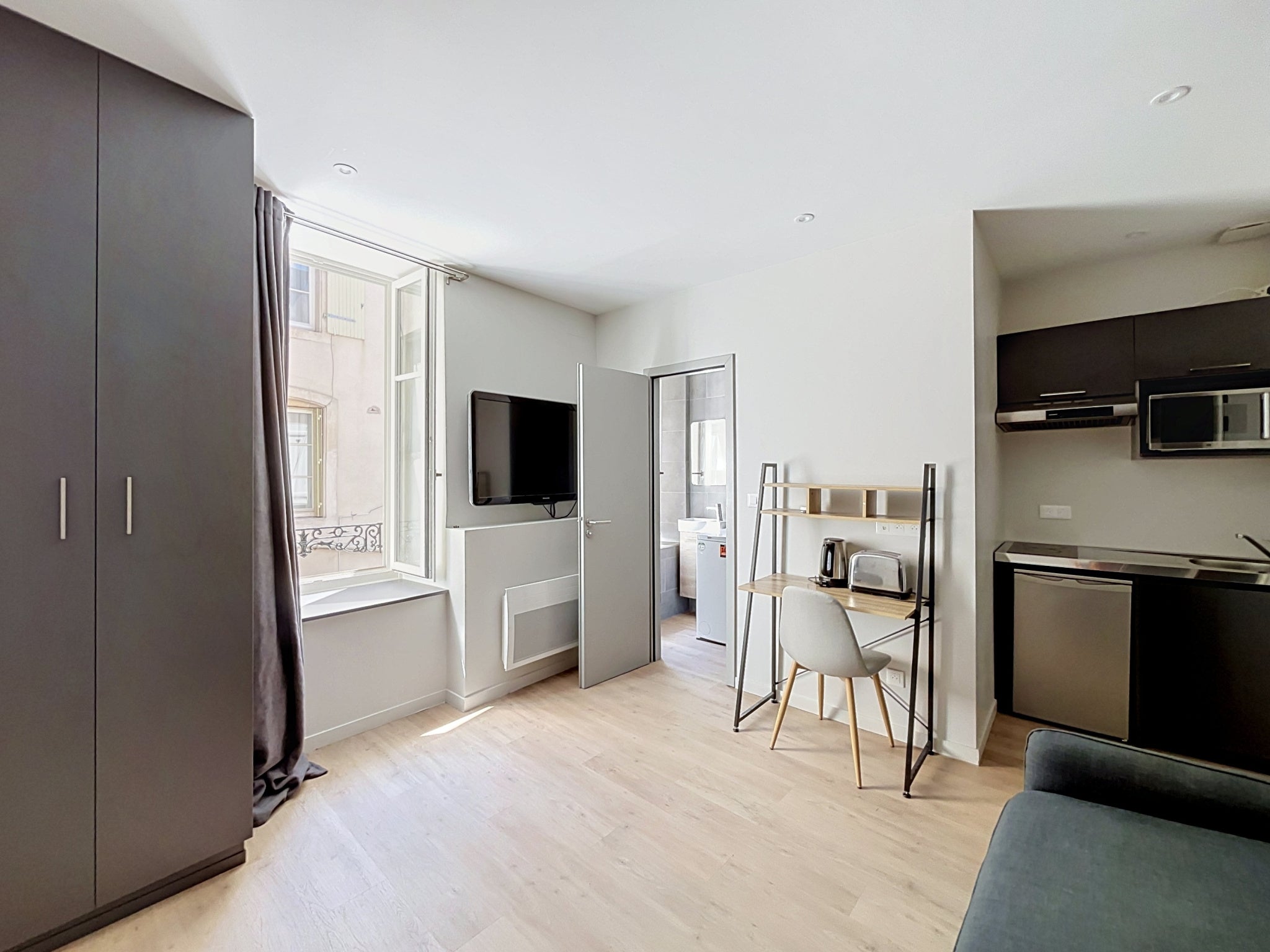Appartement Grande Rue à Nancy