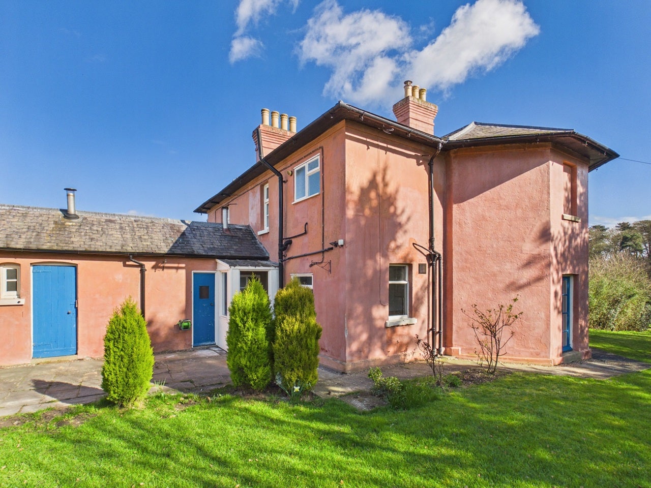 House Worksop Road in Newark and Sherwood