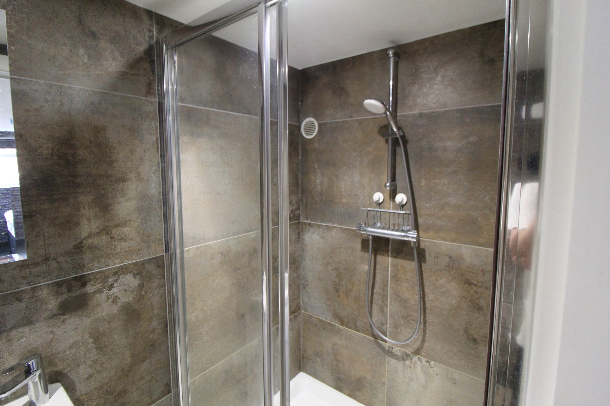 Flat Gulson Road in Coventry