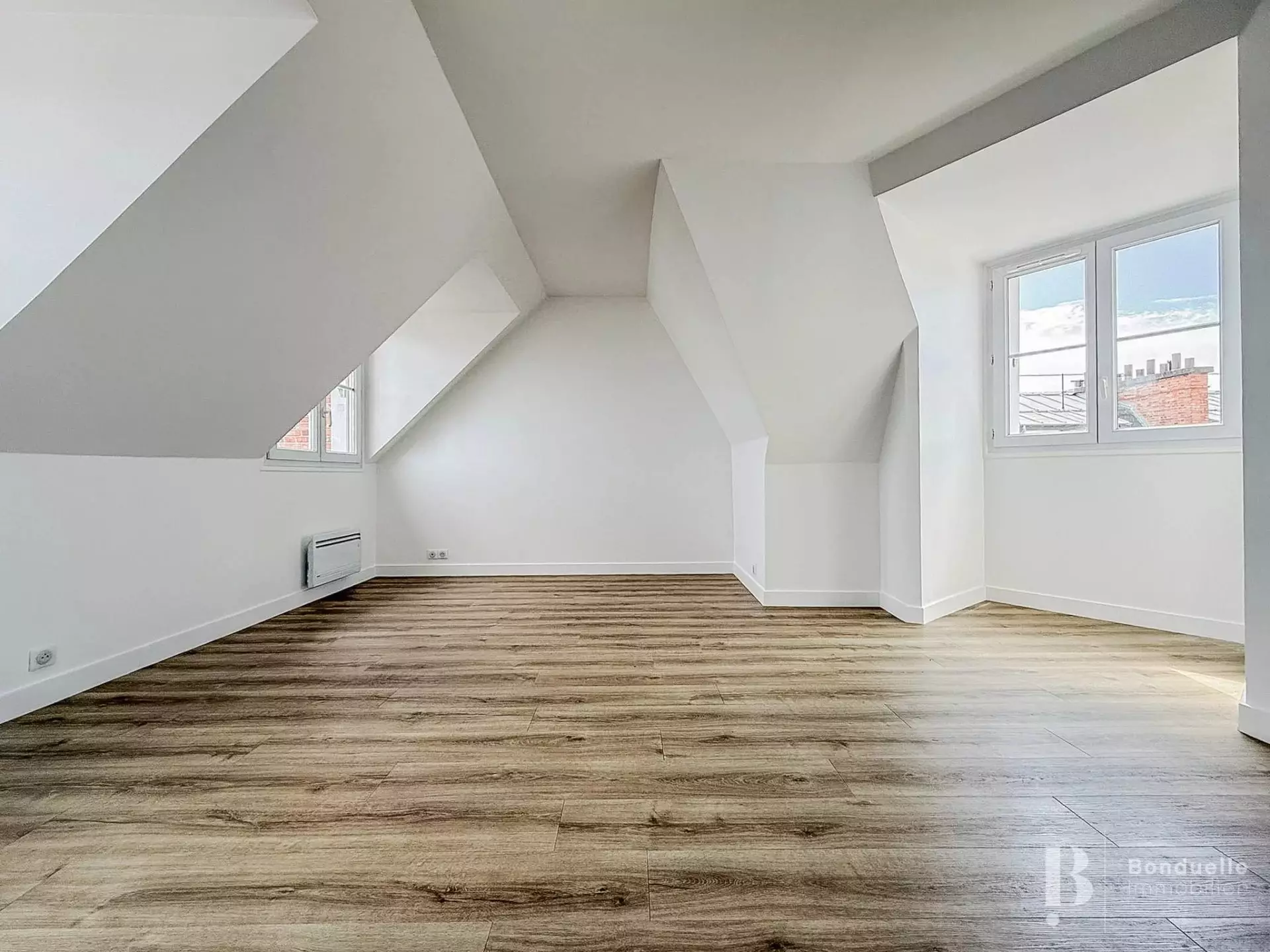 Appartement Rue du Général Delanne à Neuilly-sur-Seine