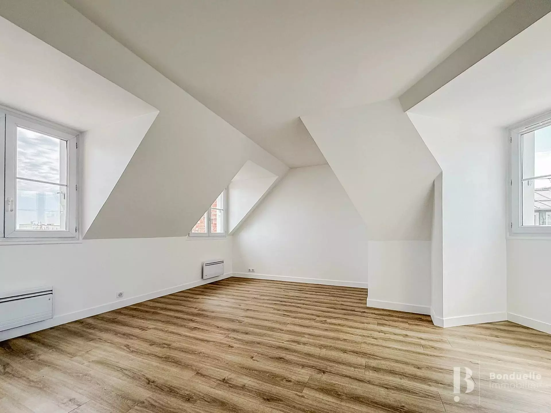 Appartement Rue du Général Delanne à Neuilly-sur-Seine