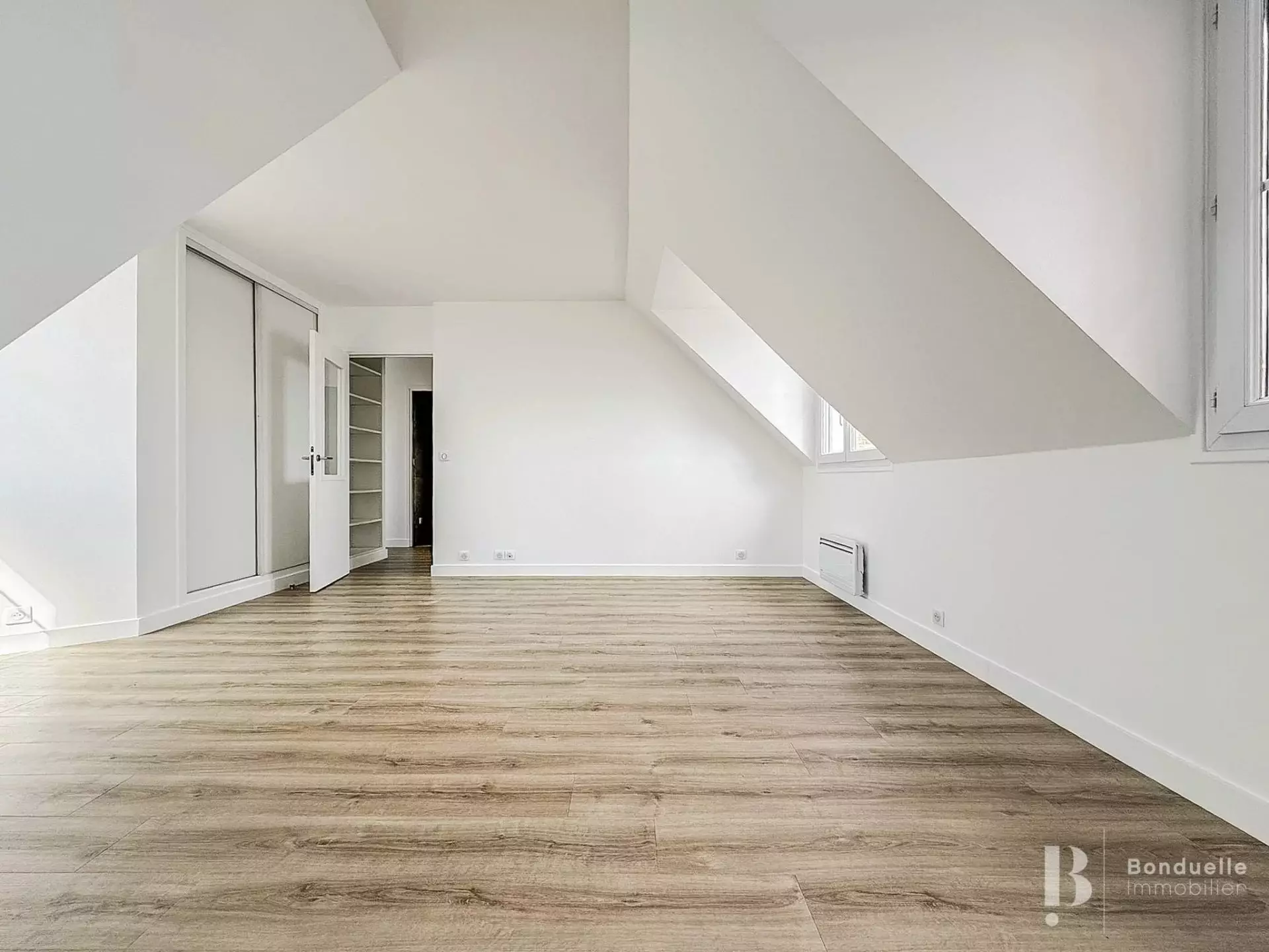 Appartement Rue du Général Delanne à Neuilly-sur-Seine