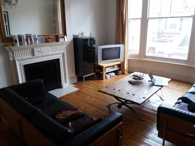 Room Birchington Road in Greater London