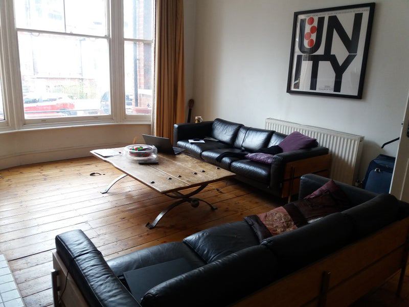 Room Birchington Road in Greater London