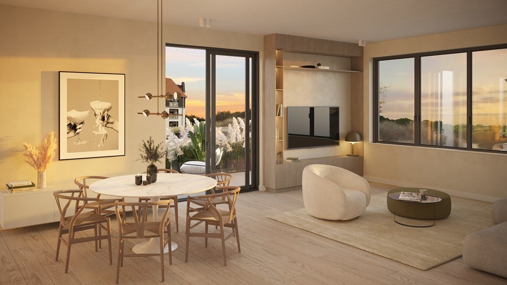 Appartement Boulevard de Wielingen 4 201 in Cadzand