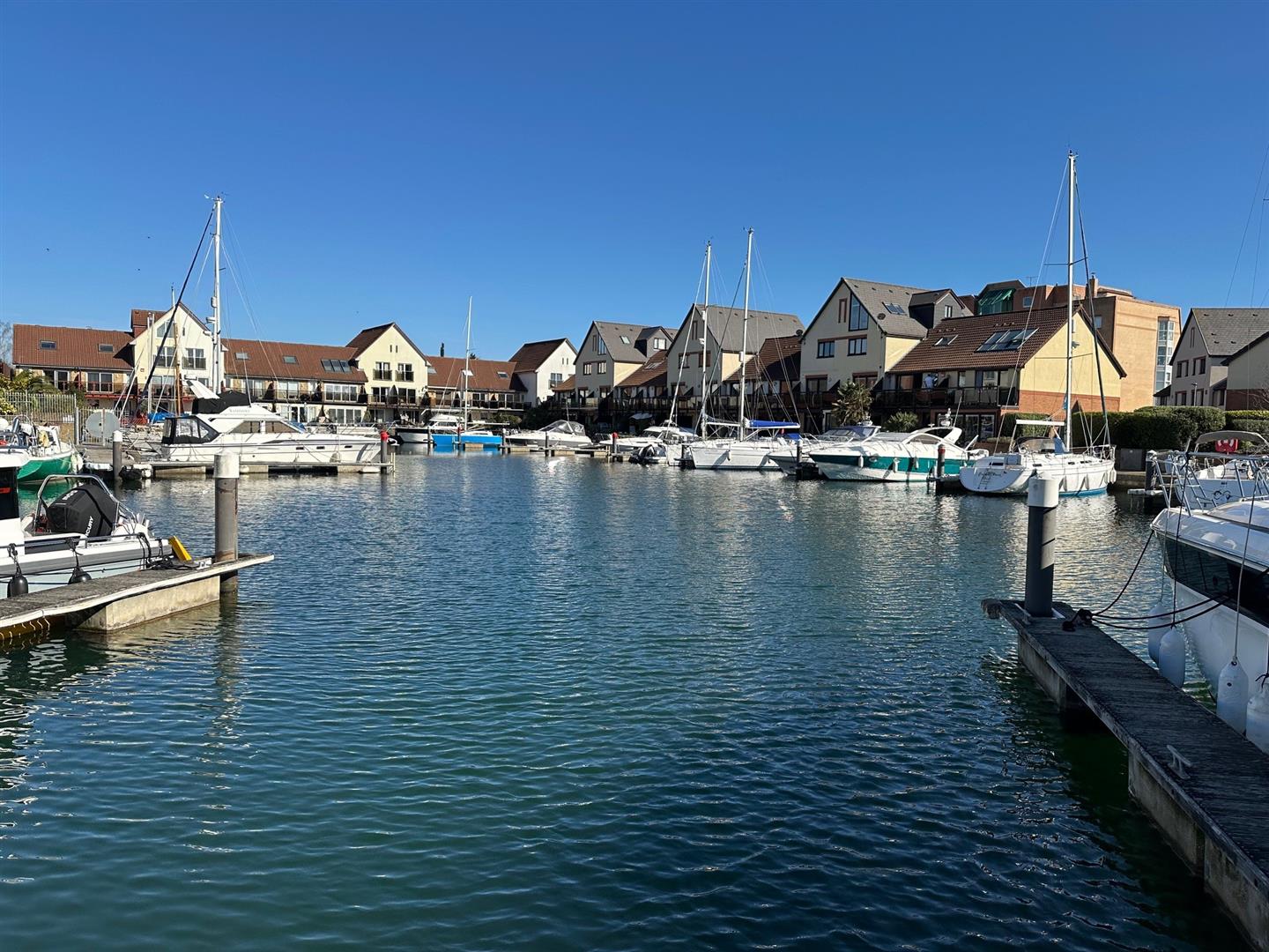 House Sennen Place in Portsmouth