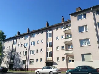 Wohnung Heidkampstraße in Köln