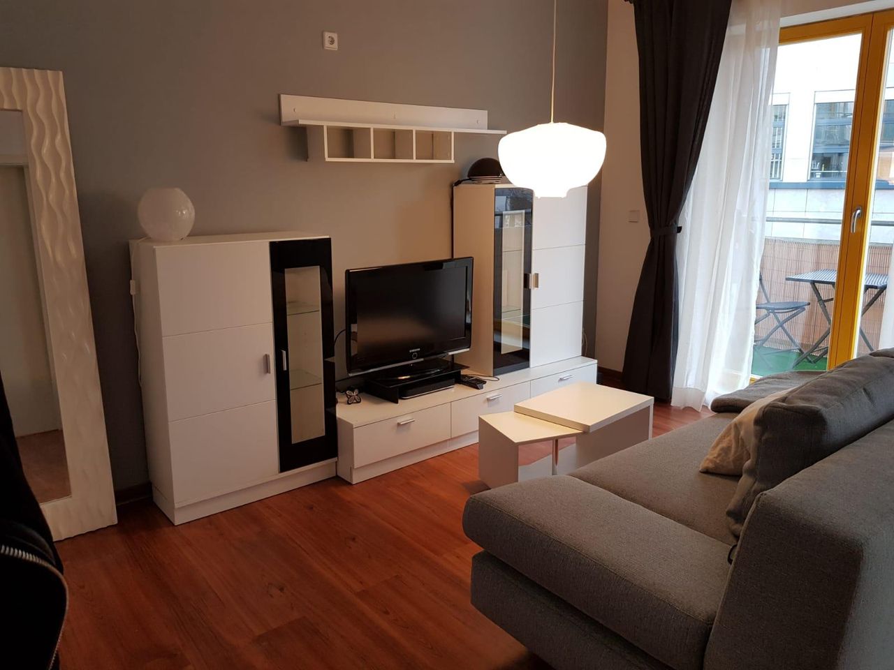 Wohnung Neue Grünstraße in Berlin