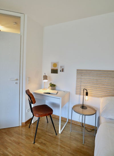 Wohnung Max-Ernst-Straße in Meerbusch