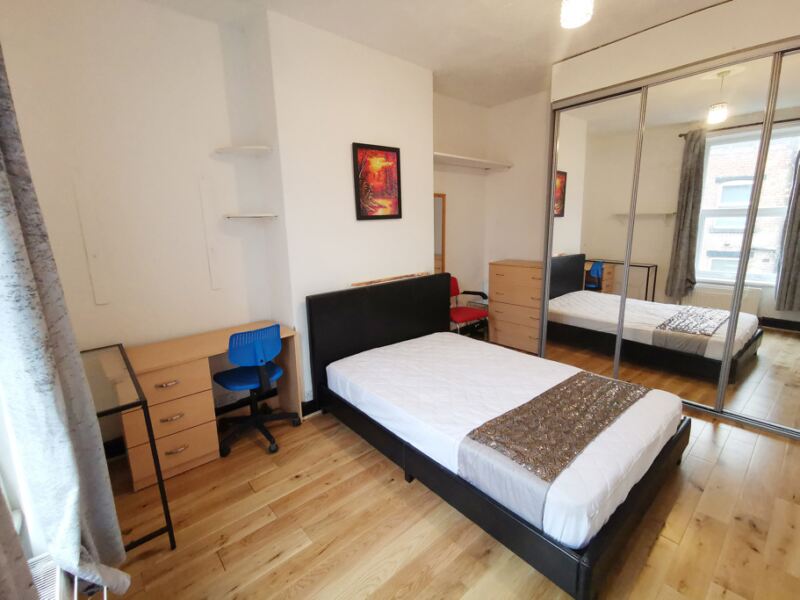House Delph Mount in Leeds
