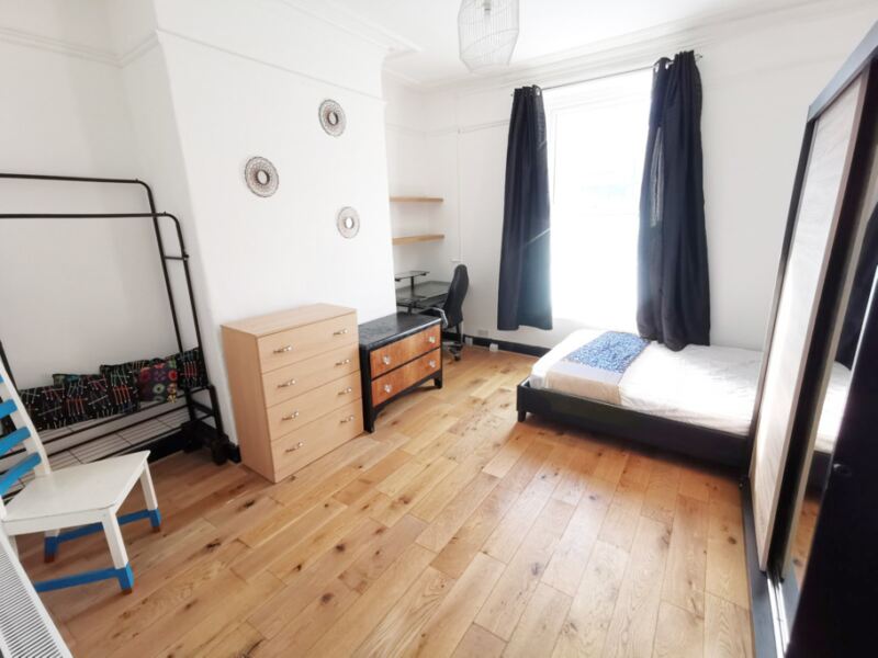 House Delph Mount in Leeds