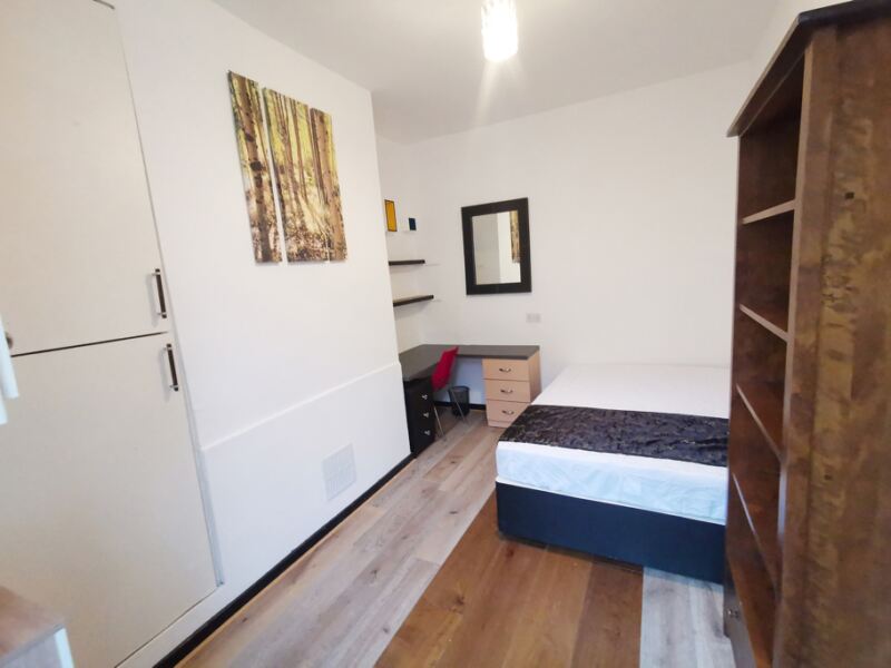 House Delph Mount in Leeds