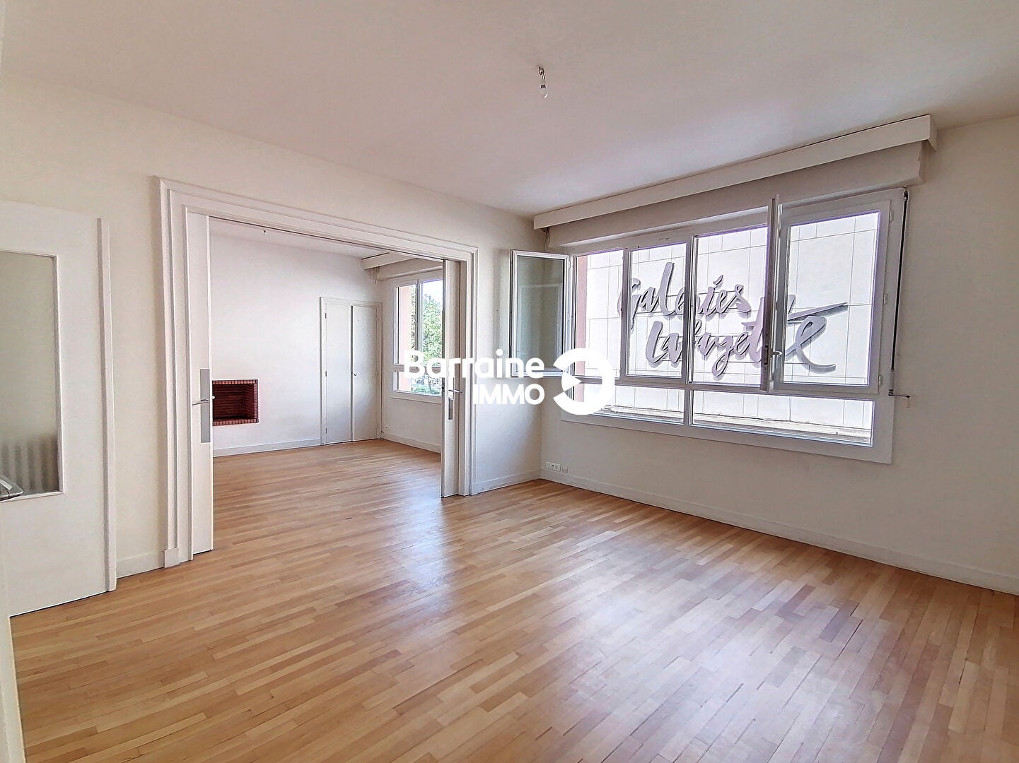 Flat Rue de la Patrie in Lorient