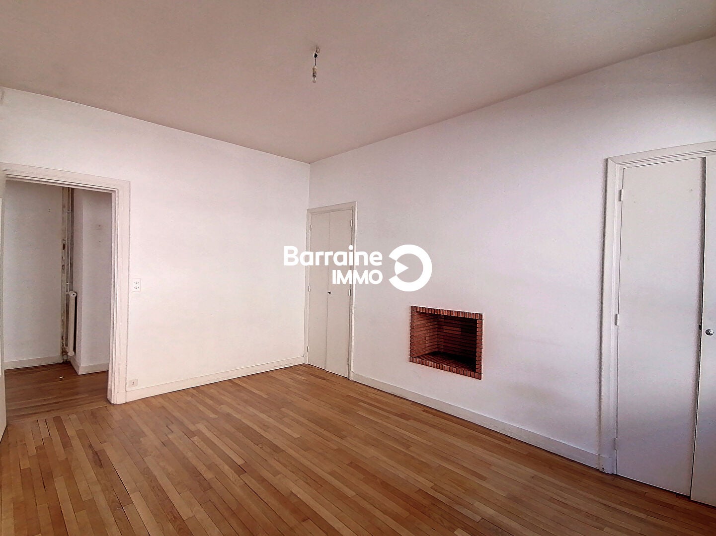 Appartement Rue de la Patrie à Lorient