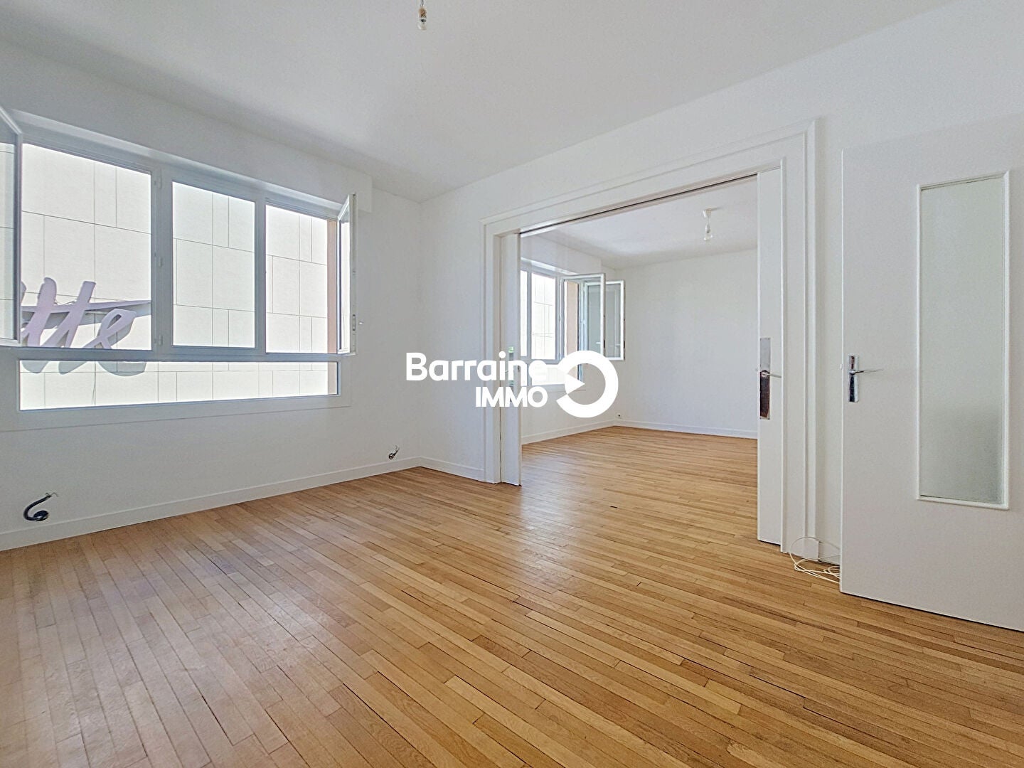 Flat Rue de la Patrie in Lorient