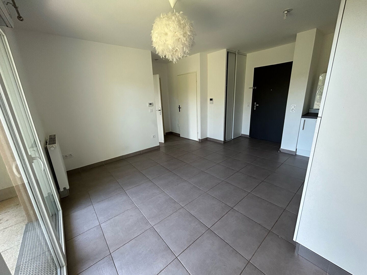 Appartement Rue Pierre de Coubertin à Bures-sur-Yvette