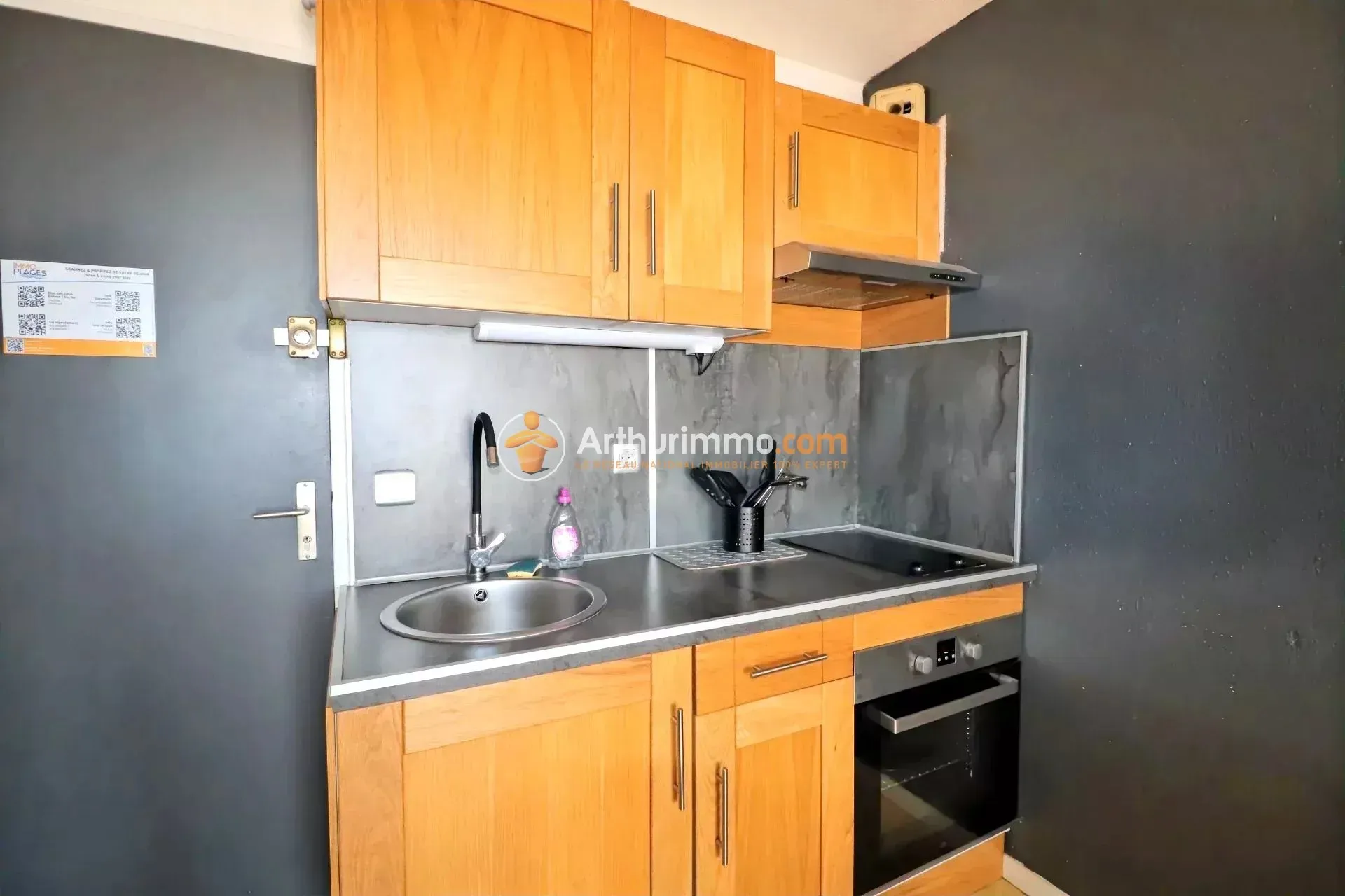 Appartement Rue du Gard à Toulouse