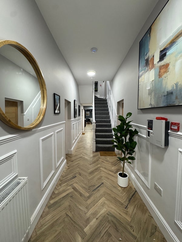 Room Himley Road in Dudley
