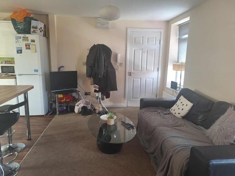 Room Station Road in Newcastle upon Tyne