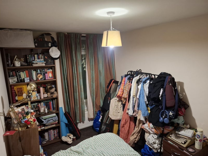 Room Station Road in Newcastle upon Tyne