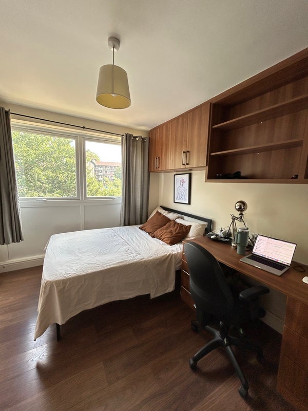 Room Morpeth Street in Greater London